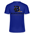 JAKO Männer T-Shirt Run 2.0 - Royalblau