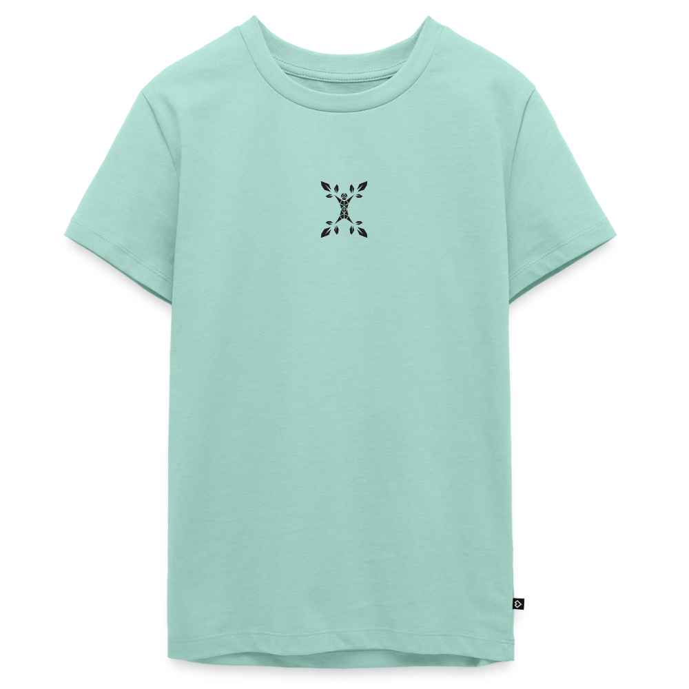 Teenager Premium T-Shirt No Prabllama - Mint 
