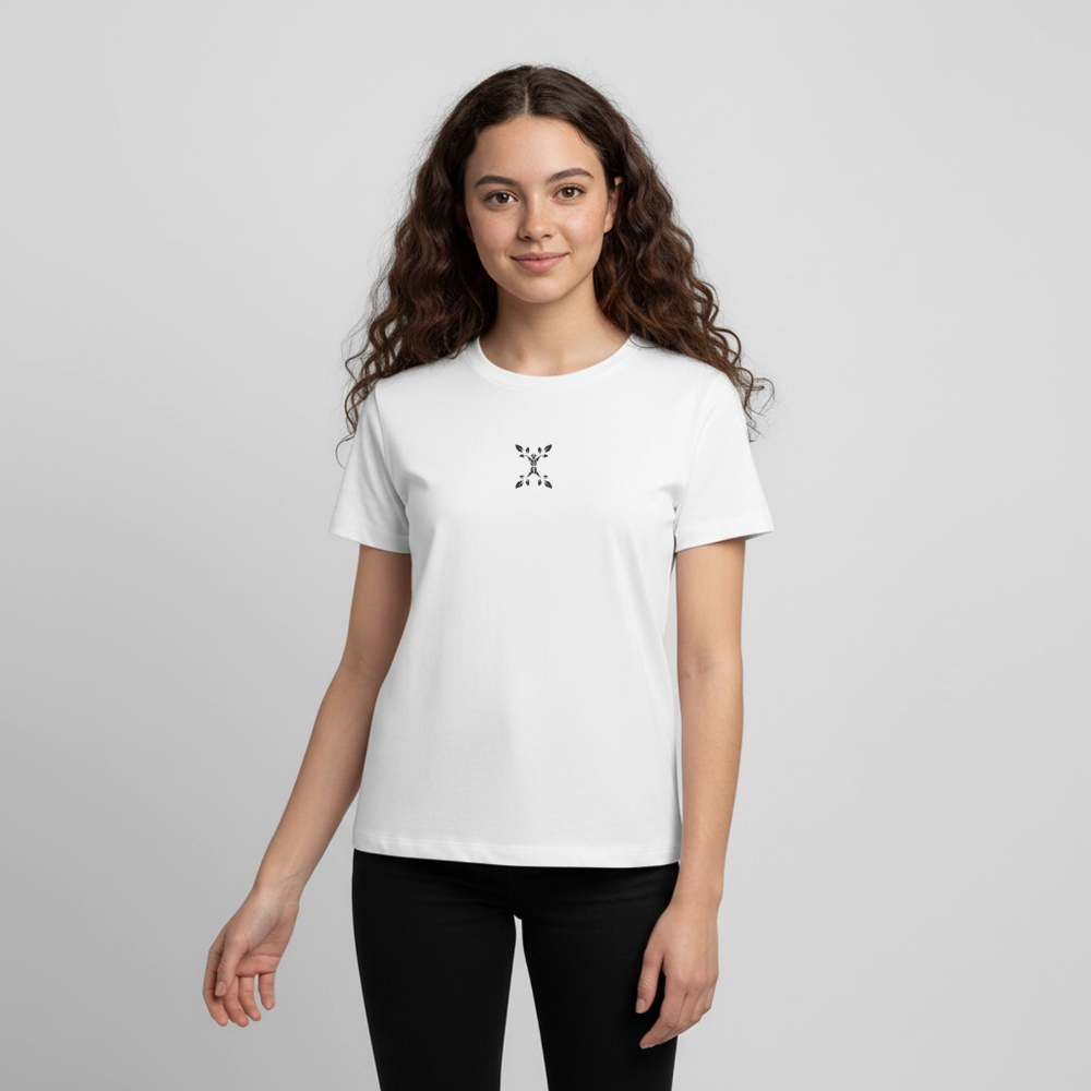 Teenager Premium T-Shirt No Prabllama - Weiß