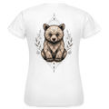 Pravilo-Klaus Frauen T-Shirt - Weiß
