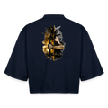 Pravilo-KlausBoxy Frauen Recyceltes - Navy